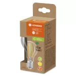 Lampa LED Superior Class CLASSIC A Filament szkło przezroczyste 75 non-dim 5W/830 E27 LEDVANCE