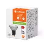 Lampa LED PERFORMANCE CLASS Spot PAR16 GL 51 DIM 7.9W/940 GU10 LEDVANCE