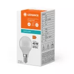Lampa LED Value Class CLASSIC P 40 FR non-dim 4.9W/840 E14 LEDVANCE
