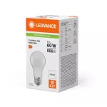 Lampa LED PERFORMANCE CLASS CLASSIC A 60 FR non-dim 8.5W/840 E27 LEDVANCE