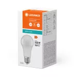 Lampa LED Value Class CLASSIC A 100 FR non-dim 13W/840 E27 LEDVANCE