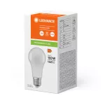 Lampa LED PERFORMANCE CLASS CLASSIC A 100 FR non-dim 13W/840 E27 LEDVANCE
