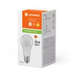 Lampa LED PERFORMANCE CLASS CLASSIC A 100 FR non-dim 13W/827 E27 LEDVANCE