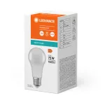 Lampa LED Value Class CLASSIC A 75 FR non-dim 10W/840 E27 LEDVANCE