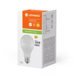 Lampa LED PERFORMANCE CLASS CLASSIC A 150 FR non-dim 19W/827 E27 LEDVANCE
