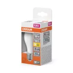 Lampa LED CLASSIC LAMPS FROSTED 9.4W 927 Frosted E27