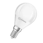 Lampa LED PERFORMANCE CLASS CLASSIC P 40 FR DIM 4.9W/827 E14 LEDVANCE