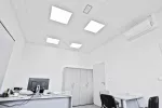 Lampa LED LINE R7S 13W 840 Clear R7s