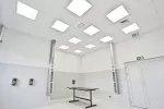 Lampa LED STAR CLASSIC P 6.5W 827 Frosted E27