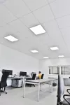 Oprawa PANEL COMPACT 600 V 33W 840