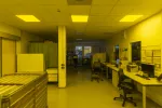 Oprawa PANEL COMPACT 625 V 33W 840 U19 DALI