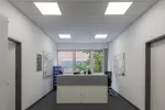 Oprawa PANEL COMPACT 1200 V 33W 840 DALI