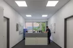 Oprawa PANEL COMPACT 1200 V 33W 840
