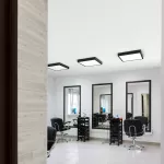 Tuba LED TUBE T8 EXTERNAL P 1500 mm 23W 830