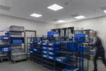 Oprawa PANEL COMFORT 600 P 33W 840 ZBVR