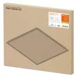 Oprawa PANEL COMFORT 625 P 33W 865 U19 PS
