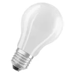 Lampa LED Classic A40 energooszczędna plastik 2,5W 830 E27 LEDVANCE