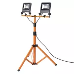 Oprawa WORKLIGHT TRIPOD CH PLUG 2X30W