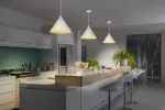Lampa LED CLASSIC B ENERGY EFFICIENCY A 1.2W 827 Frosted E14