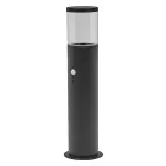 Oprawa Endura Classic Ebro 49cm Sensor E27 Dark Gray