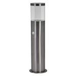 Oprawa Endura Classic Ebro 49cm Sensor E27 Stainless Steel