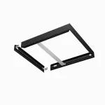 Ramka do panelu SURFACE MOUNT KIT 625 SURFACE MOUNT KIT H75 BK