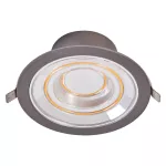 Oprawa DECOR FIL DL ECHO 166MM 7W 827CLICK LEDV