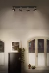 Oprawa LED SPOT WHITE 3 X 3.4W 927 DIM
