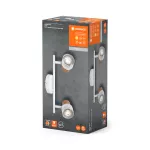 Oprawa DECOR SPOT CORK WHITE 2x3.4W 927 DIM