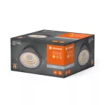 Oprawa DECOR FIL DL RIPPLE 166MM9W827CLICK LEDV