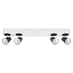 Oprawa DECOR SPOT NEPTUNE WHITE 4 Spot