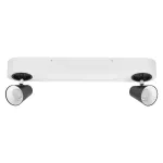 Oprawa DECOR SPOT NEPTUNE WHITE 2 Spot