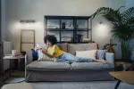 Oprawa DECOR SPOT VENUS WHITE 2 Spot