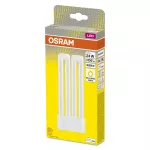 Lampa OSRAM DULUX LED F EM & AC MAINS 12W 830 2G10