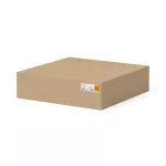 Łącznik szynowy TruSys® FLEX T-NODE T03-NODE 8P WT