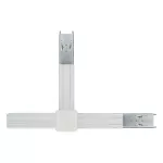 Łącznik szynowy TruSys® FLEX T-NODE T01-NODE 5P WT
