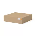 Łącznik szynowy TruSys® FLEX T-NODE T01-NODE 5P WT