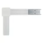 Łącznik szynowy TruSys® FLEX L-NODE L02-NODE 8P WT