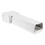 Skrzynka złączy wprowadzajaych TRUSYS FLEX FEED OUT BOX 8P WT