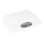 Zaślepki do oprawy TRUSYS FLEX END CAP LOW RAIL WT