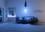 Lampa LED SMARTWF A100 14W/827 230V TWFRE274X1 LEDV