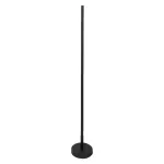 Oprawa SMART WIFI FLOOR ROUND RGBTW BK