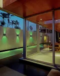 Oprawa SMART OUTD WIFI STRING LIGHT RGBW