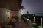Oprawa SMART OUTD WIFI SWING ROUND WALL TW