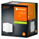 Oprawa Endura Classic Square Down White