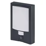 Oprawa SMART OUTD WIFI ENTRANCENUMBER CAM
