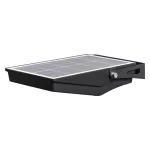 Oprawa ENDURA® FLOOD Solar Sensor 10 W 4000 K