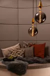 Lampa LEC PARATHOM+ non-dim CL A60 FILAMENT 7,3W/827 E27