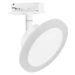 Oprawa SMART WIFI TRACKL SPOT CIRCLE TW WT