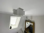 Lampa LED COMFORT/SUPERIOR DIM Classic 60 Edison Filament szkło przezroczyste 5,8W/940 E27